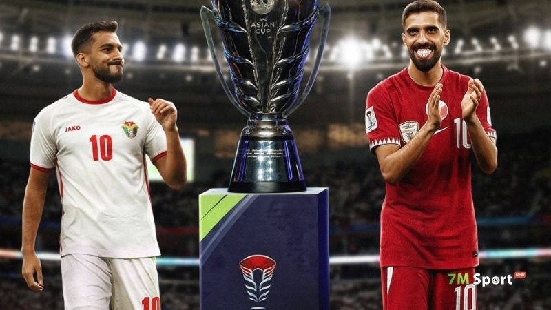 Định hướng phát triển giải đấu Asian Cup trong tương lai
