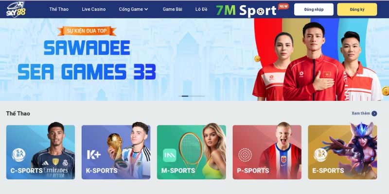 SKY88 là một trong những nhà cái nổi bật và có tiếng trên thị trường cá cược trực tuyến SKY88 là một trong những nhà cái nổi bật và có tiếng trên thị trường cá cược trực tuyến