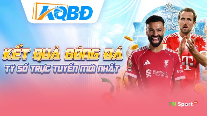 Tổng quan về trang KQBD