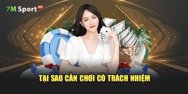 Ý nghĩa cốt lõi của việc chơi có trách nhiệm