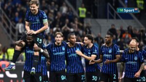 Dự Đoán Tỷ Lệ Vô Địch Serie A Mùa Giải 2025/2026 7m 2 Dự đoán tỷ lệ vô địch Serie A của Inter Milan