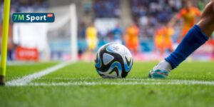 Kèo phạt góc World Cup 2026: Luật chơi mới nhất và kinh nghiệm đặt cược 7m 10 Khái niệm kèo phạt góc Cúp thế giới là gì?