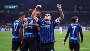 Nhận Định Khả Năng Vô Địch Của Inter Milan Tại Serie A 7m 1 Nhận định khả năng vô địch của Inter Milan mùa giải này cùng chuyên gia
