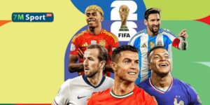 Thống kê soi kèo World Cup 2026 mới nhất hiện nay 7m 6 Tổng hợp những kèo thơm trong mùa WC 2026
