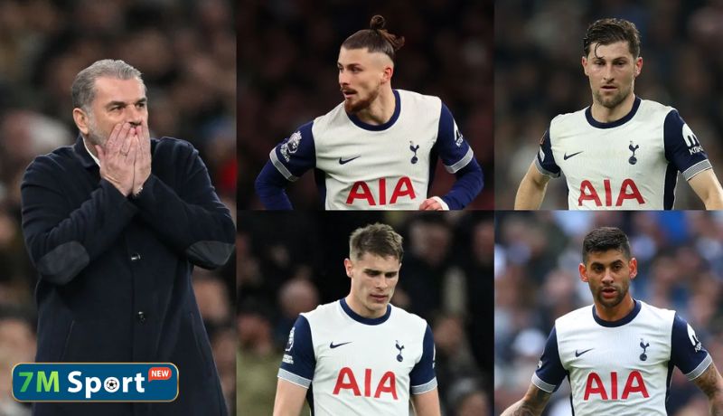 Điều gì xảy ra nếu Tottenham xuống hạng